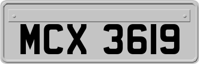 MCX3619