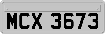 MCX3673