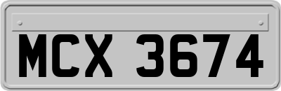 MCX3674