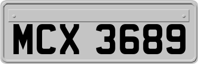 MCX3689