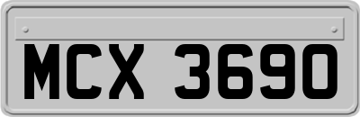 MCX3690