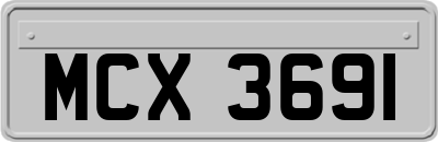 MCX3691