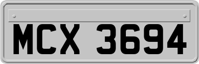 MCX3694