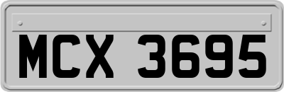 MCX3695