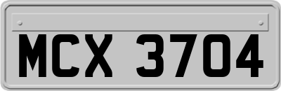 MCX3704