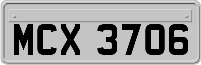 MCX3706