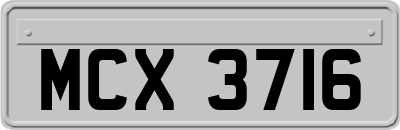 MCX3716