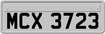 MCX3723
