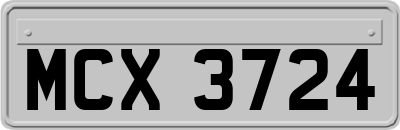 MCX3724