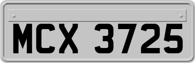 MCX3725