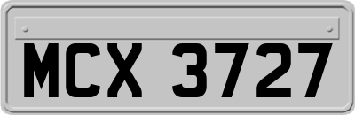 MCX3727