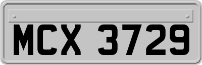 MCX3729
