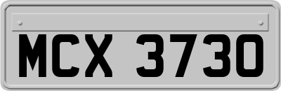 MCX3730