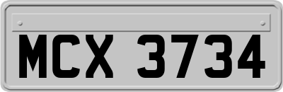 MCX3734