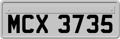 MCX3735