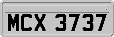 MCX3737