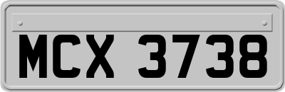 MCX3738