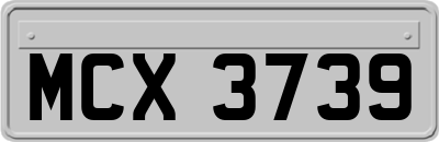 MCX3739