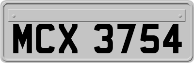 MCX3754