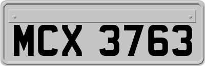 MCX3763