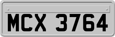 MCX3764