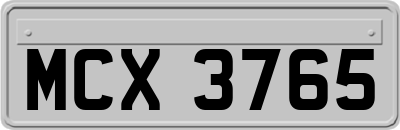 MCX3765