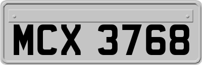 MCX3768