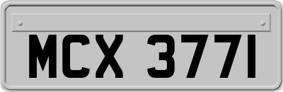 MCX3771