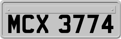 MCX3774