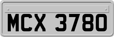 MCX3780
