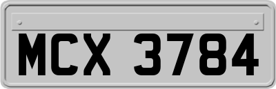 MCX3784