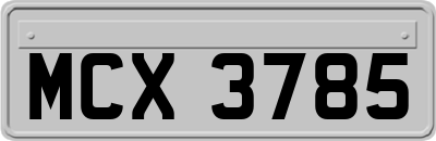 MCX3785