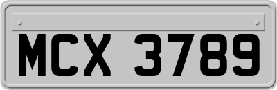 MCX3789