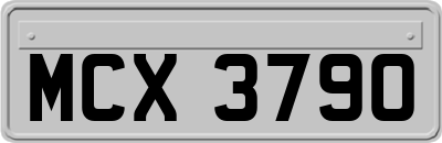 MCX3790