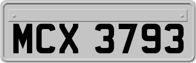 MCX3793
