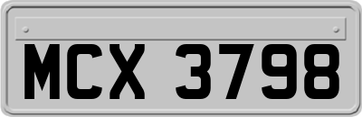 MCX3798