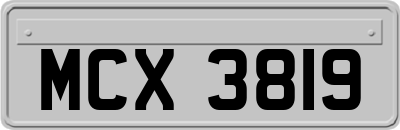 MCX3819