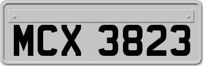 MCX3823