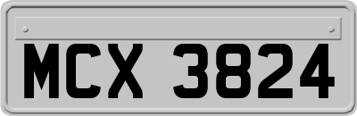 MCX3824