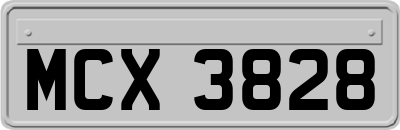 MCX3828