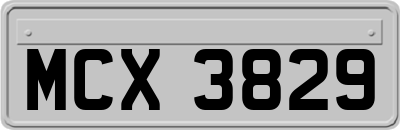 MCX3829