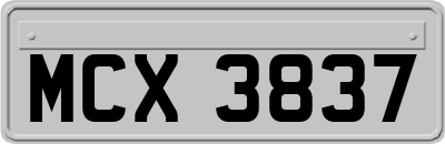 MCX3837