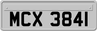 MCX3841