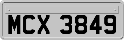 MCX3849