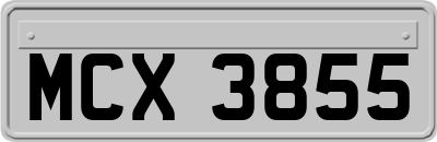 MCX3855