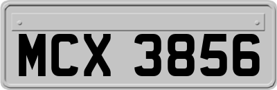MCX3856