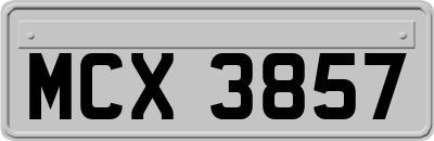 MCX3857