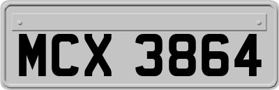 MCX3864