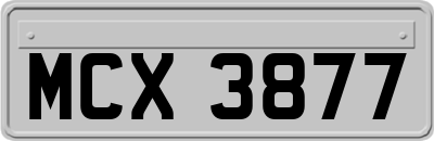 MCX3877