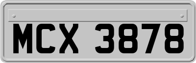 MCX3878